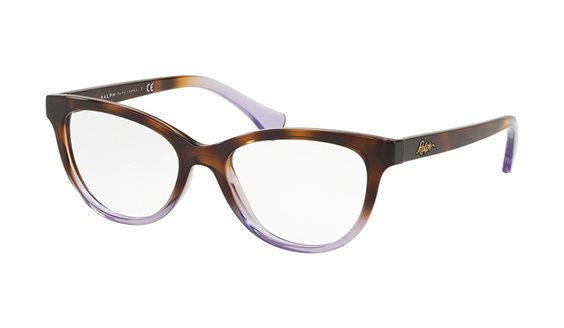 Monture de lunettes Femme Ralph Lauren RA7102 54 5736